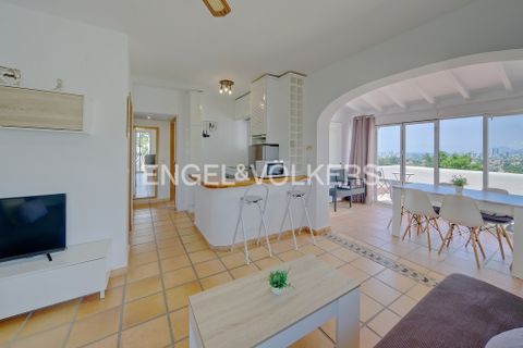 Villa i Calpe, Alicante, Calpe - € 950.000 | Ref: W-02RW5H - foto 34